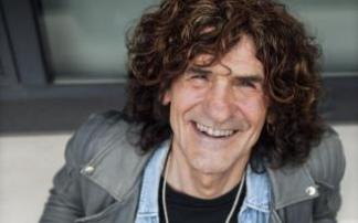 Iñaki Antón, conocido por su pseudónimo Uoho.