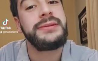 El anterior vídeo viral.