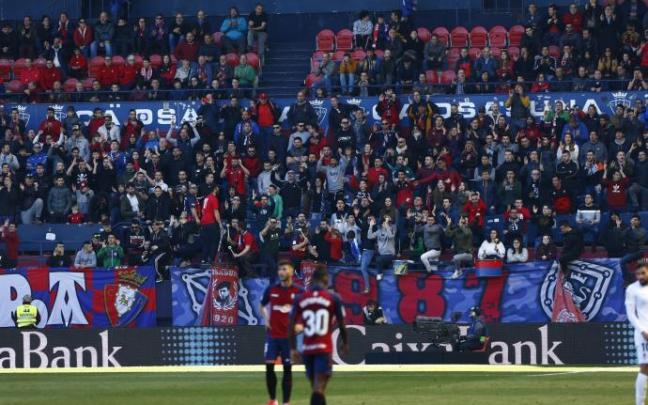 Indar Gorri en el Sadar