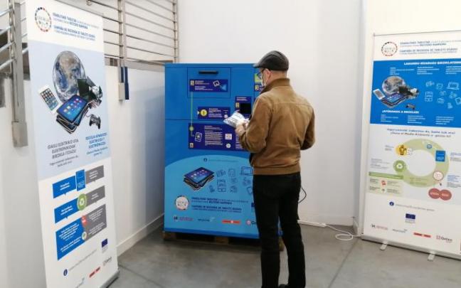 Innovación para reciclar mejor