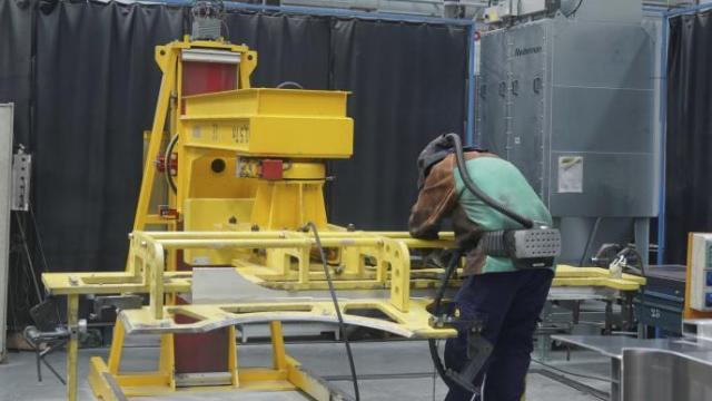 Confebask cree que la tasa de paro se situará en el 8 % en Euskadi en 2022