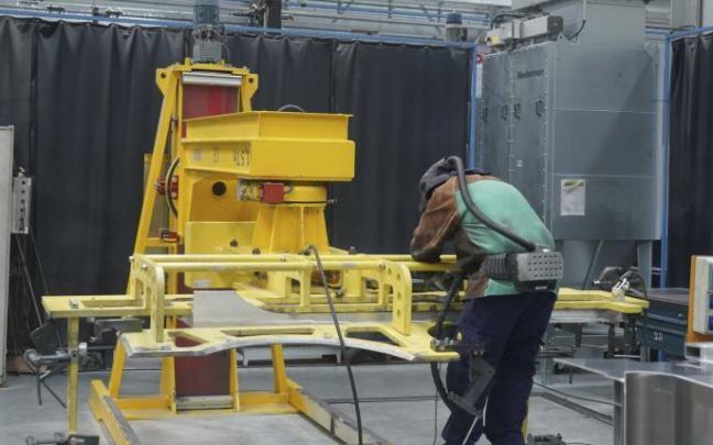 El incremento de la ocupación se concentró en 2021 en el sector privado.