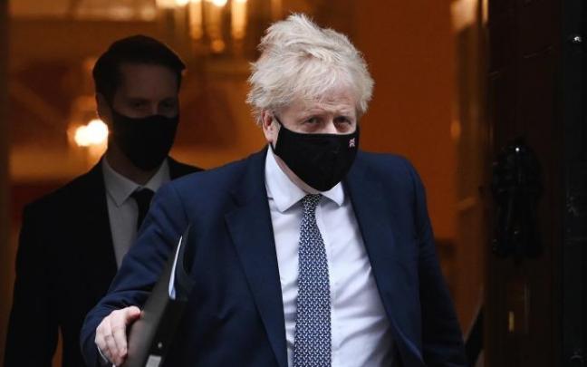 La cadena BBC señala que será divulgado este mismo miércoles, posiblemente por la tarde.