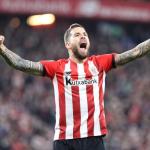 El jugador del Athletic, Iñigo Martínez, se queda fuera de la lista de Luis Enrique
