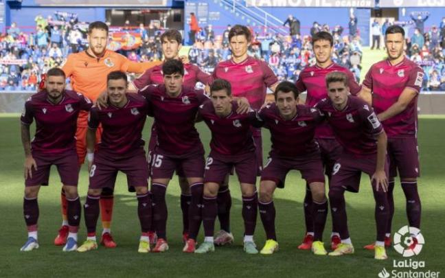 La plantilla de la Real es la 22ª más cara de Europa