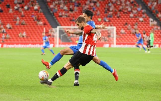 Iñigo Martínez Iñigo Martínez