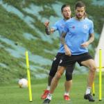 Iñigo Martínez vuelve a la convocatoria de la selección española