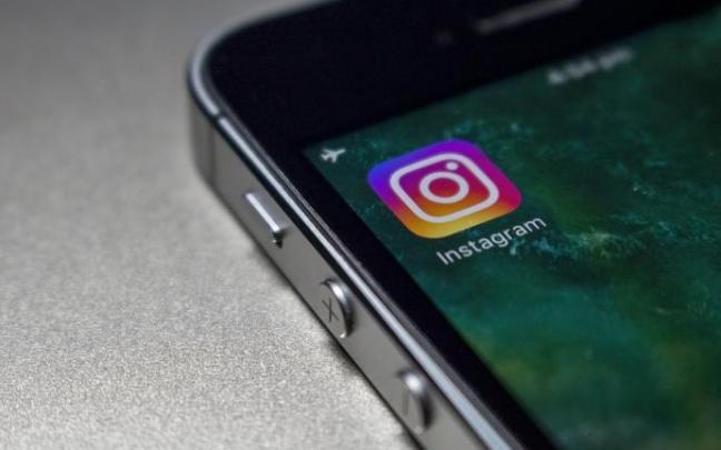 Instagram sufre una caída a nivel mundial Instagram sufre una caída a nivel mundial