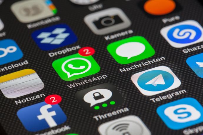 ¿Qué pasa si no aceptas las condiciones de privacidad de WhatsApp?