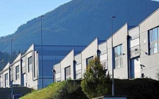 La pyme vasca ha multiplicado por cuatro las ayudas institucionales recibidas. La pyme vasca ha multiplicado por cuatro las ayudas institucionales recibidas.