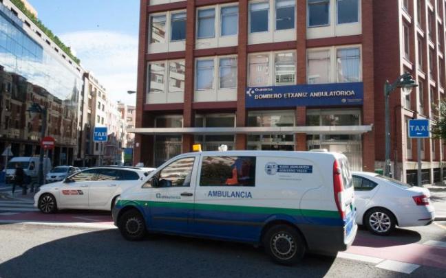 Para Osakidetza se contempla una inversión de 29.103.920 euros.