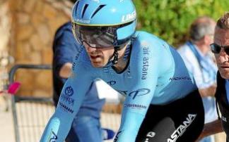 Ion, el doblete del doblete