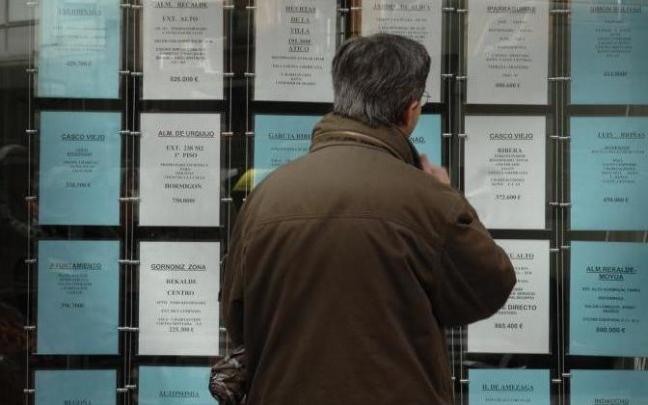 La Vivienda es el que anota el mayor crecimiento tanto en la variación interanual como en lo que va de 2021.