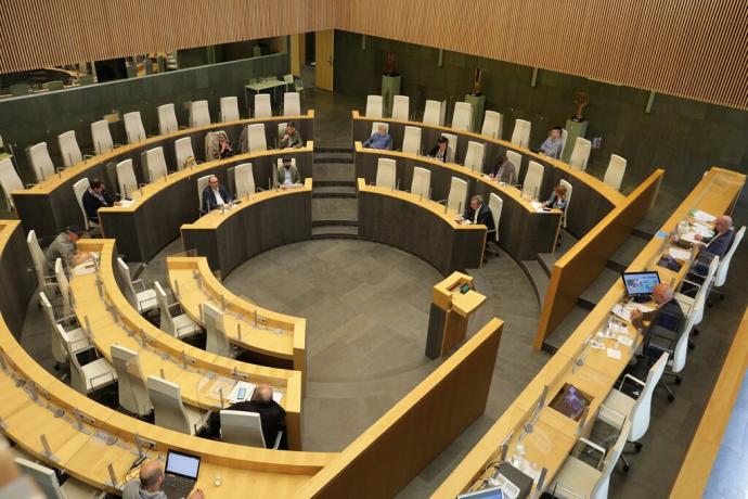 Juntas Generales de Gipuzkoa