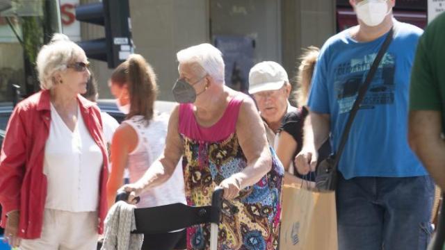 Los datos continúan mejorando a unas horas de que se reúna el LABI