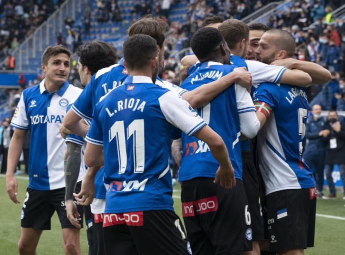 Fin a la sequía de tres meses sin conseguir una victoria