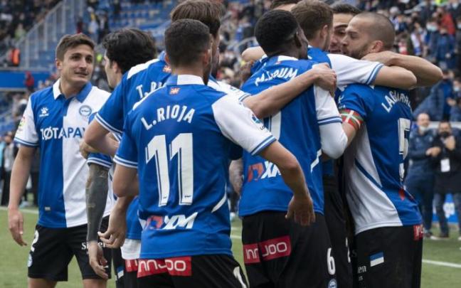 Fin a la sequía de tres meses sin conseguir una victoria