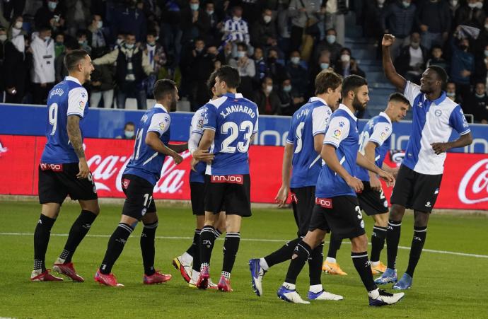 El conjunto babazorro busca prolongar su racha en casa del peor Barça en mucho tiempo