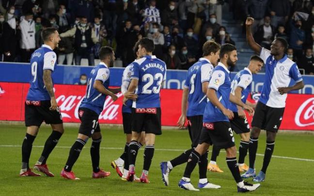 El conjunto babazorro busca prolongar su racha en casa del peor Barça en mucho tiempo