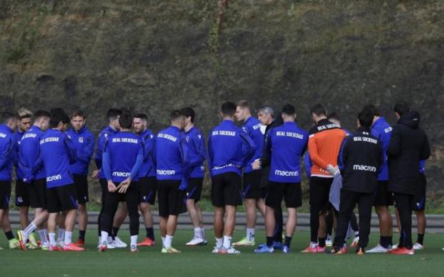 Nuevo protocolo covid de LaLiga: test de antígenos diario y PCR semanal a futbolistas