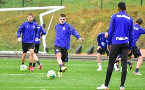 Un derbi para seguir en lo más alto