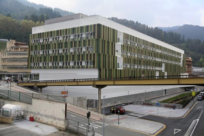 Hospital de Eibar