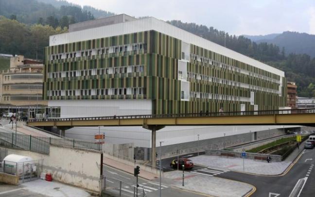 Hospital de Eibar