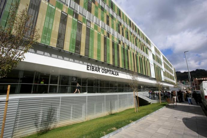 Hospital de Eibar