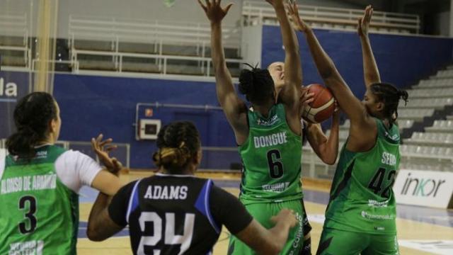 El Araski se hizo con la victoria en Donostia