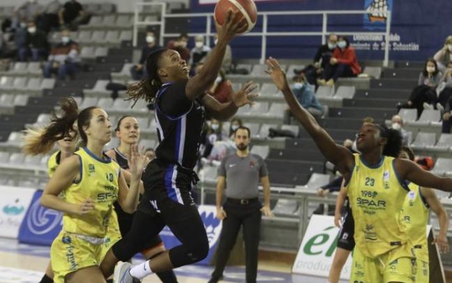 El IDK ha logrado un importante triunfo en el Gasca.