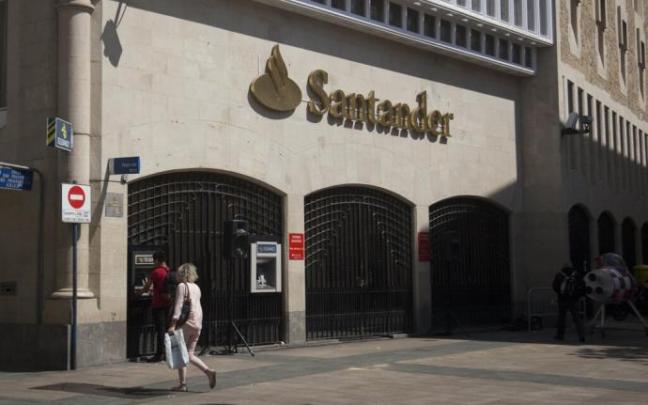 Banco santander Banco santander