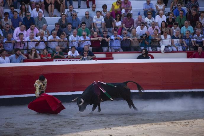 Feria de San Ignacio de Azpeitia