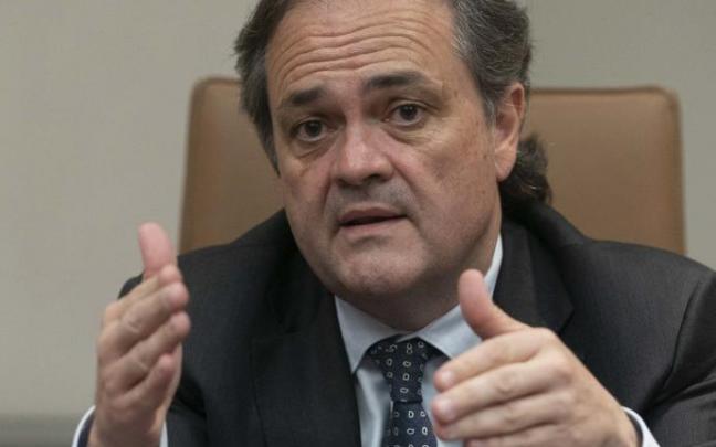 Real Sociedad | Jokin Aperribay defiende el acuerdo de LaLiga con el fondo de inversiones CVC Real Sociedad | Jokin Aperribay defiende el acuerdo de LaLiga con el fondo de inversiones CVC
