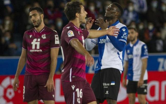 El centrocampista senegalés fue una auténtica roca en el centro del campo.