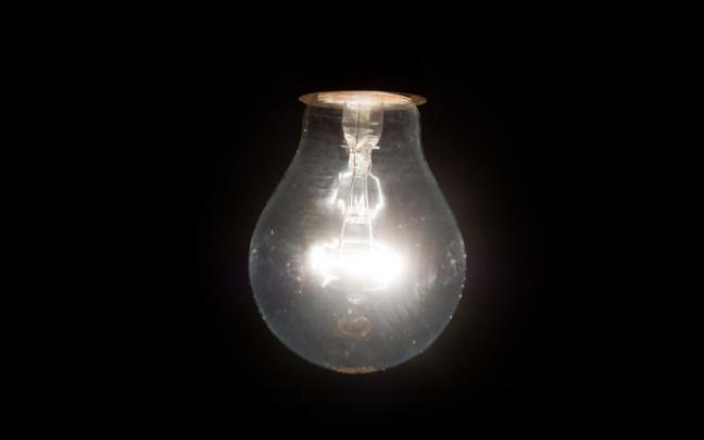 La electricidad eleva al 3,3% el IPC de agosto en Euskadi La electricidad eleva al 3,3% el IPC de agosto en Euskadi