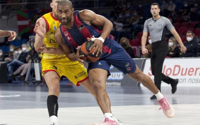 Granger ha sido designado como mejor jugador de la liga Endesa del mes de noviembre Granger ha sido designado como mejor jugador de la liga Endesa del mes de noviembre