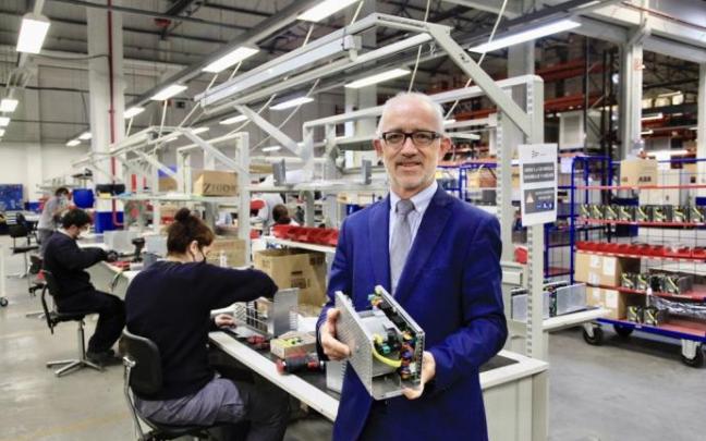 "Trabajar con estrategia nos ha permitido crecer en un contexto difícil y atender a todos nuestros clientes"