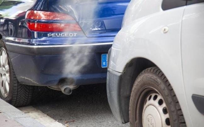 La movilidad es un serio problema para la sostenibilidad.