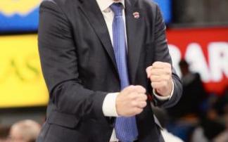 Spahija, ayer. Foto: Pilar Barco