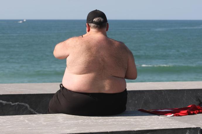 Expertos insisten en que la obesidad se está convirtiendo en una "enfermedad mundial con índices de epidemia".