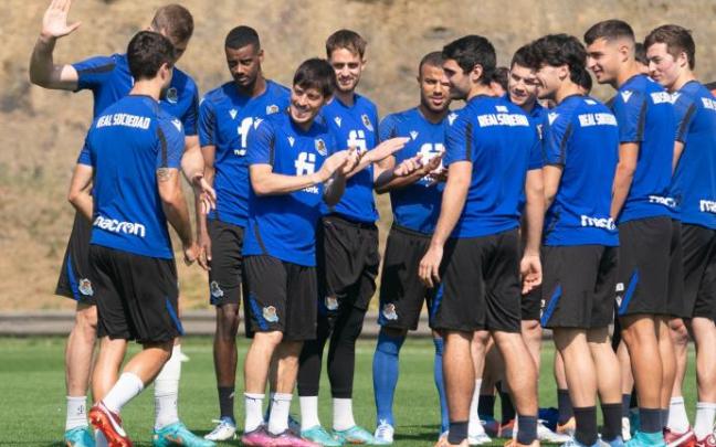 Real Sociedad | La otra victoria