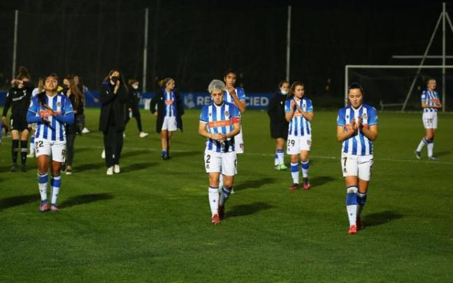 La Real puede ser europea el domingo La Real puede ser europea el domingo