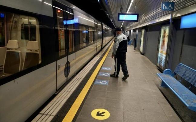 Estación de topo de Anoeta