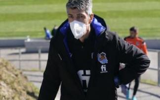 Real Sociedad | Tribuna de prensa de Marco Rodrigo: colesterol del malo Real Sociedad | Tribuna de prensa de Marco Rodrigo: colesterol del malo