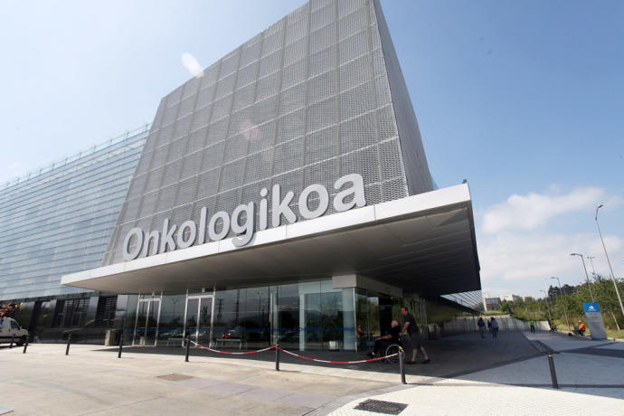 Onkologikoa