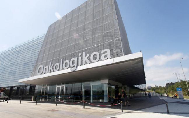 Onkologikoa Onkologikoa