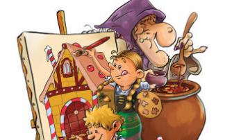 14. elkar ilustrazio eta ipuin lehiaketa.