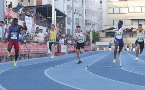 Memorial José Luis Hernández, una cita que no falla