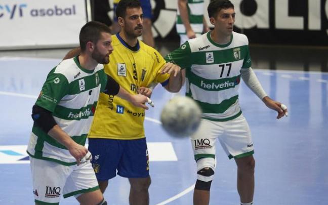 Partido entre Helvetia Anaitasuna y Bidasoa Irún Partido entre Helvetia Anaitasuna y Bidasoa Irún