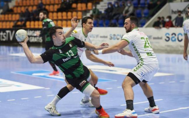 Solo nos queda el Anaita en la copa